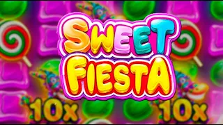 МОЯ ЛУЧШАЯ СЕССИЯ В НОВОЙ SWEET FIESTA (СЛОВИЛ ДОРОГУЮ)🔥