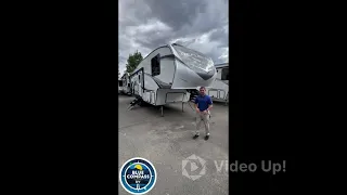 Reflection 270BN 150 Series Fifth Wheel by Grand Design Rv @ Blue Compass Rv