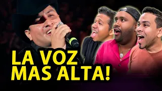 TE SORPRENDERÁ COMO LO LOGRA | JULION ÁLVARES | REACCIÓN Y ANÁLISIS