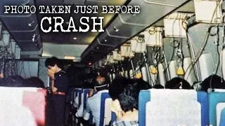 Inside The Deadliest Single-Aircraft Disaster Ever | Last Moments