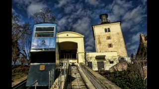 Nano Prša-Zbogom,Zagreb grade