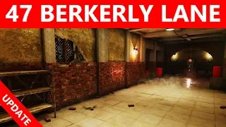 Pack-a-Punch Area - Custom Zombies Map | 47 Berkerly Lane