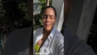 FRANCISCA LACHAPEL LLORA DEJA SU HIJO FRANCO SOLO POR PRIMERA VEZ Y PASÓ ESTO 😱 #shorts