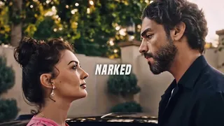 Ece & Onur • Naked