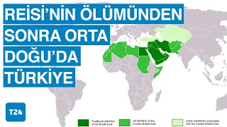 Türkiye, Orta Doğu'nun neresinde? | Batı'nın sokak hayvanları uygulamaları