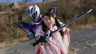 Ryusoulgers Cameo Appearance