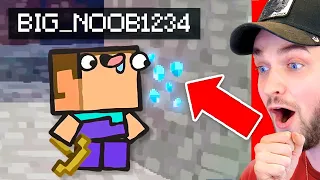 The *FUNNIEST* Minecraft Animations!