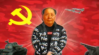 MAO ZEDONG DRIP Red Sun In The Sky Trap Remix prod  by BBMusic