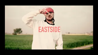 Sikander Kahlon - EASTSIDE (Official Video) | Jatin Wadhwa