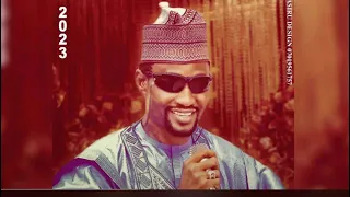 SABUWAR WAKAR SL RABIU ALBOM KUKAN SO 2022 Official music hausa audio