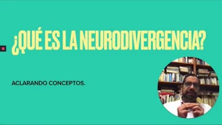 ¿Qué es la neurodivergencia?