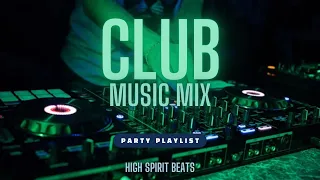 Best Party Music 🔥🔥🔥 Club Music 🎧 Mashups & Remixes Of Popular Songs | Party Playlist 2023
