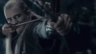 Legolas scene pack | Lord of The Rings | The Fellowship of The Ring