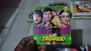 Mithun Chakraborty Movies vcd for sale
