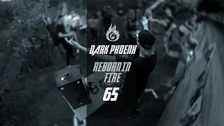 Dark PhoenX - Reborn in Fire #65 (Raw Hardstyle & Uptempo Mix September 2021)