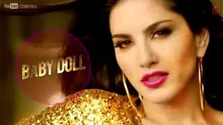 Baby Doll Ragini MMS  2 Full Song Audio    Sunny Leone