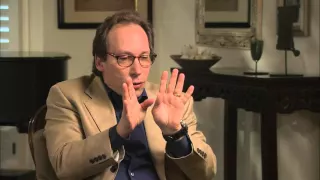 Lawrence Krauss - Are there Extra Dimensions?