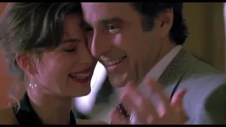 AL Pacino - Leonard Cohen -  Dance Me to the End of Love