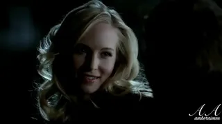 Caroline & Klaus