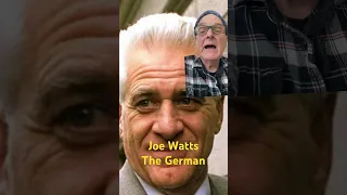 Joe The German #gotti #castellano #gambinofamily