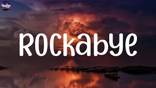 Rockabye - Clean Bandit, Christina Perri, Magic!, OneRepublic,...(Mix Lyrics)