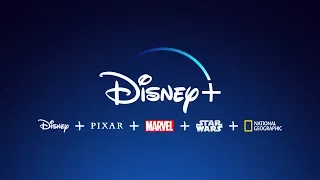 Disney+ | Now Streaming