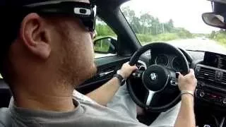 2015 Test Drive: BMW M235i xDrive