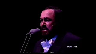 Pavarotti in concerto (1996)