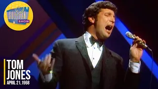 Tom Jones "Danny Boy" on The Ed Sullivan Show