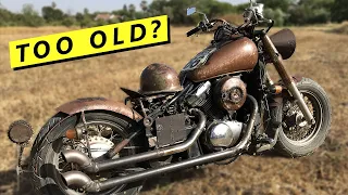 How to Buy a Used Motorcycle! (Best Practices)