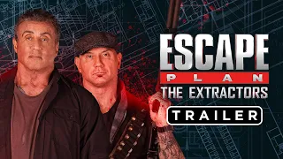 Plan de Escape: El Rescate | Tráiler