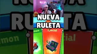 😱 LA MEJOR RULETA EN STUMBLE GUYS x MR BEAST #shorts