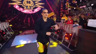 Shayna Baszler Entrance - WWE Monday Night Raw, February 19, 2024