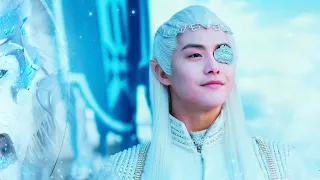 Ice Fantasy Destiny Explained in Hindi Urdu | Part 2 | Ice King saves his Queen