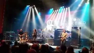 Marillion - Under The Sun (Swap The Band, Montreal 2015)