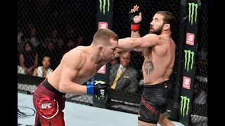 PETR YAN VS JIMMIE RIVERA (HIGHLIGHTS)