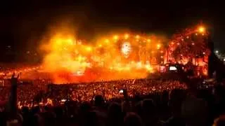 Dimitri Vegas & Like Mike Live at Tomorrowland 2014 [FULL Mainstage Set] [HD]