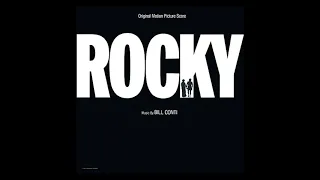 Rocky Soundtrack Track 8. "You Take My Heart Away" DeEtta Little/Nelson Pigford