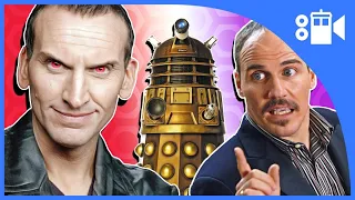 [DWPoop] Dalek