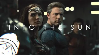 Zack Snyder's Justice League Analysis: Restoring Myths