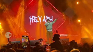 HEV ABI (Full Set) Live Performance @ Circus Music Festival 4