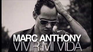 Vivir Mi Vida - Marc Anthony (Looped and Extended)