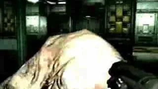 Doom 3 - Xbox TV Spot