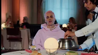 Justin Bieber - Yummy (Official Video) Version Reverse