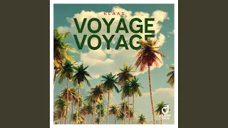 Voyage Voyage