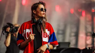 Charlotte de Witte - Overdrive (Live @ Ultra Music Festival Miami 2023)