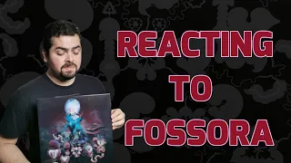React to Björk's Fossora album - Part 1 | Reação ao Fossora - Parte 1