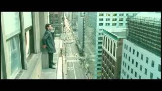 На грани / Man on a Ledge (2012) трейлер