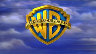 Warner Bros.  Intro FullHD