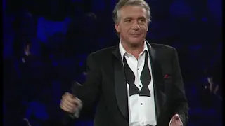 Michel Sardou  En chantant   (Bercy 98)       25 mars 2019